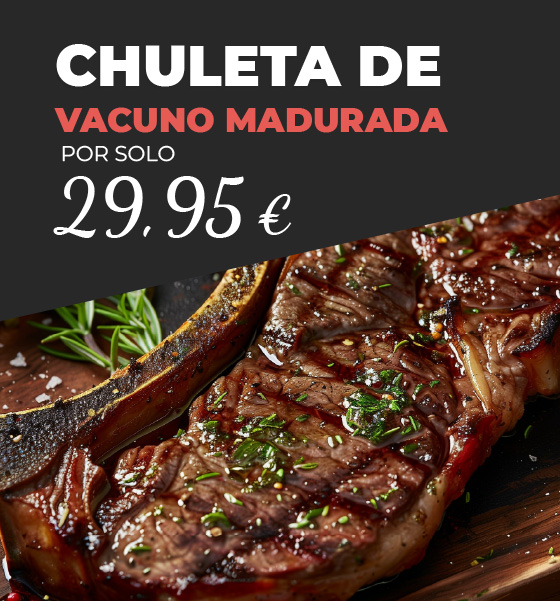 Chuleta-oferta Chuleta-oferta