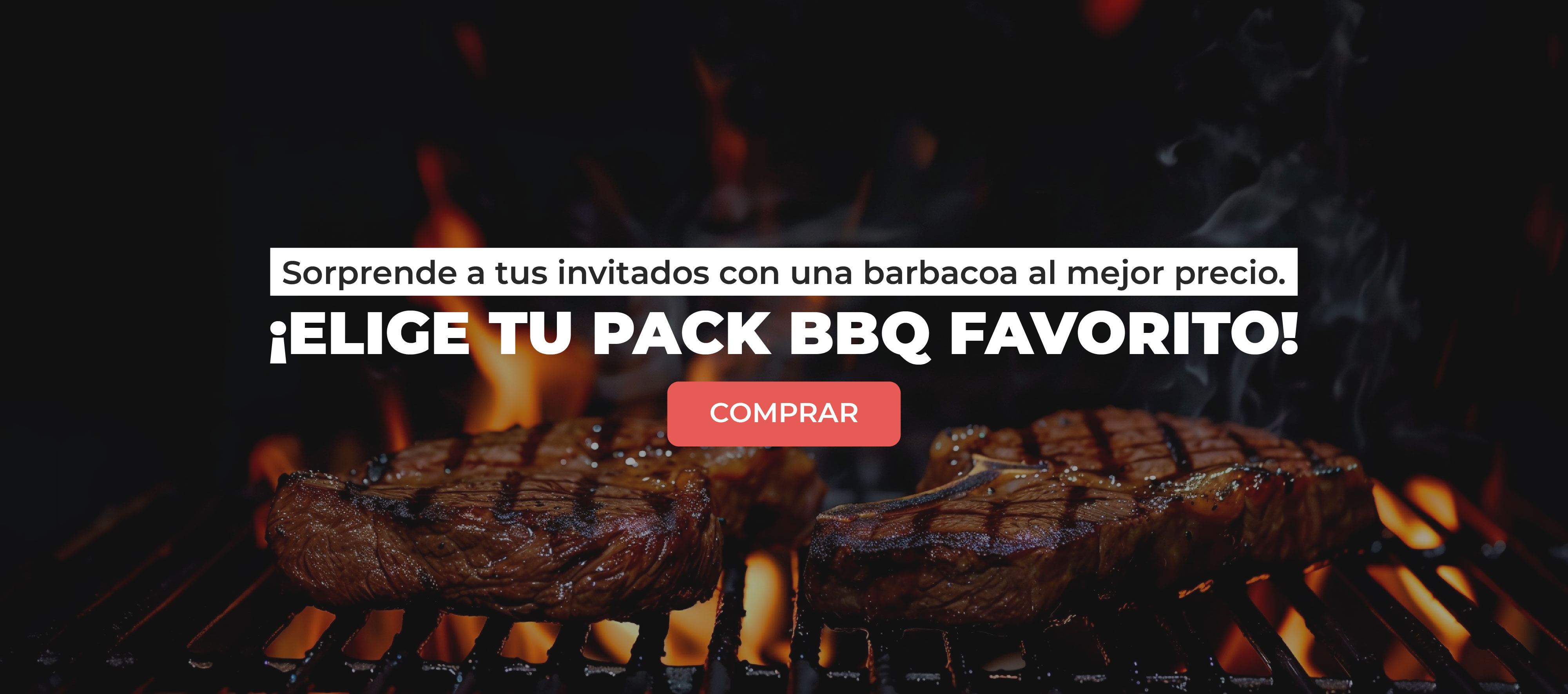 Lotes BBQ Lotes BBQ