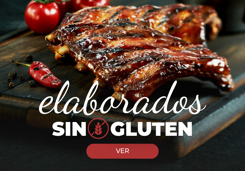 Sin Gluten Sin Gluten
